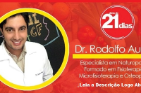 Dieta de 21 dias PDF GRATIS DOWNLOAD (Dr RODOLFO)