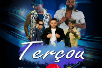 TERÇOU - SAMBA CERTO
