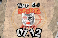 Bar da Sparta