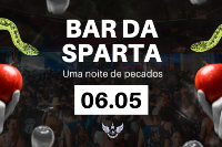 Bar da Sparta: Uma Noite de Pecados