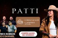 CHURRASCADA COLORADO 18 ANOS
