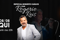 ESPECIAL ROBERTO CARLOS