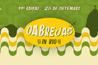 OABREJAS 11ª EDIÇÃO