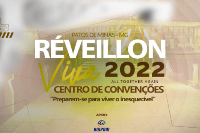 Réveillon Viva 2022