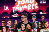 B-day João Tavares