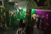 DANCE DAY #4 feat PUMP DANCEHALL CREW