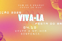 VIVA-LA
