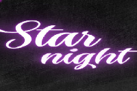 STAR NIGHT