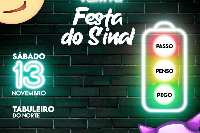 Festa Do Sinal