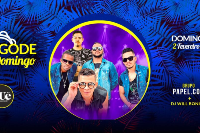Pagodinho na Arena LK