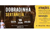 DOBRADINHA SERTANEJA