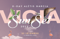 VICIA SUNSET 2023