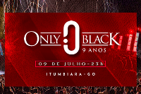 Only Black 9 anos