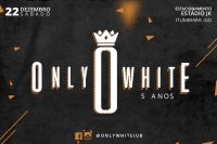 Only White 5 anos