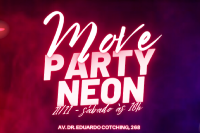 MOVE - Party Neon
