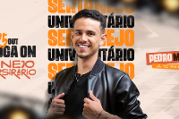 Sertanejo Universitário