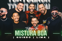 Mistura Boa 