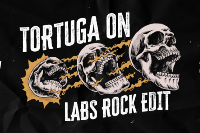 Labs Rock Edit