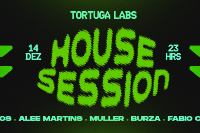 House Session