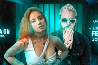 Federah x tortuga on