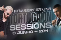 Tortuga On Sessions 