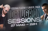 Tortuga on Sessions 
