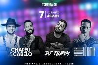 CHAPÉU & CABELO