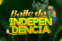 BAILE DA INDEPENDENCIA 