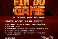 FIM DO GAME
