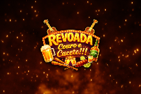 REVOADA, COURO E CACETE !