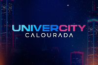 Calourada UniverCity 