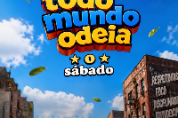 Todo Mundo Odeia o Sábado 
