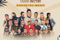 Resenha do Cássio Mattos 