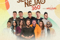 Sertanejão 360°