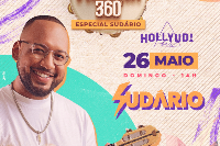 Pagodin 360° Especial Sudário 