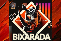 BIXARADA 2024/2