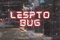 HH LesptoBug