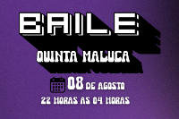 Baile - Quinta Maluca