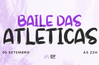 Baile das Atléticas