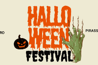 Halloween Festival