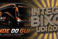 Bonde Oficial do Integra Bixos — Bonde do Gui