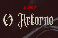 HALLOWEEN - O RETORNO