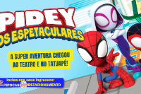 (29/06) Spidey e Seus Amigos Espetaclares