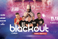Blackout Music Festival