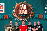 São João da Elite - Clube 25 de Julho