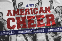 American Cheer