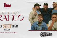 Festa do Branco Lov Lounge