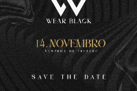 WEAR BLACK