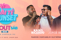 VAI TÊ SUNSET