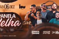 Panela Velha Lov Lounge